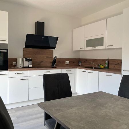 Lakeside Ferienwohnung FDH Exterior foto