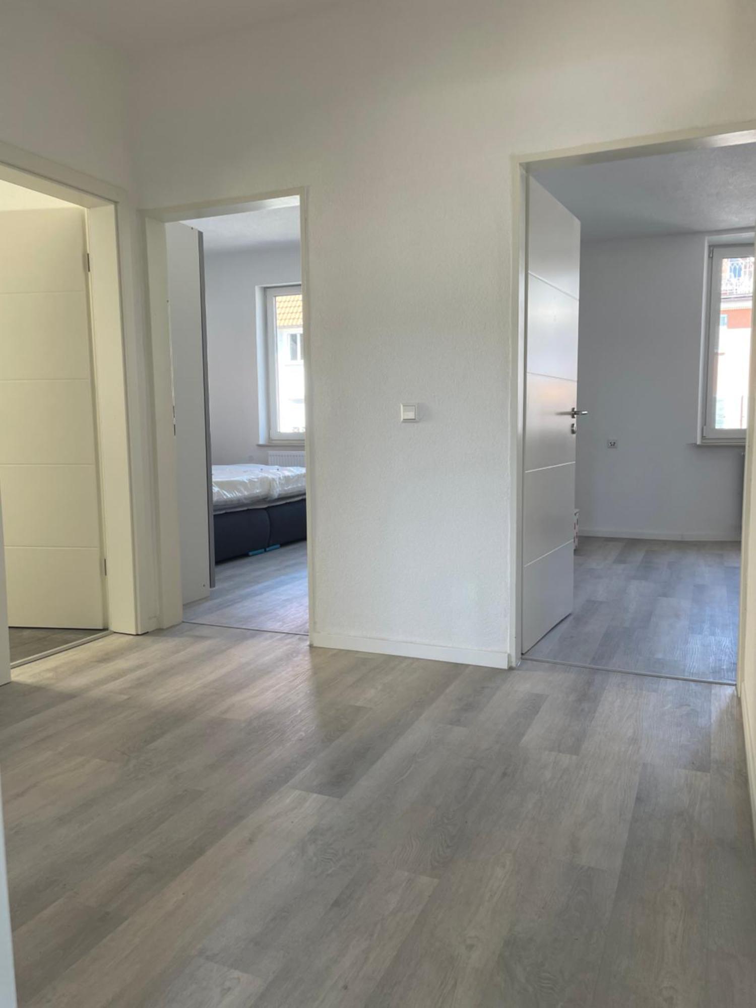 Lakeside Ferienwohnung FDH Exterior foto